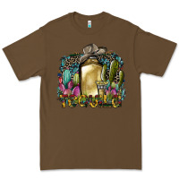 Cacao tequila Premium Tee - SublimationCraftShop