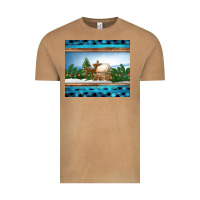 Vintage Camel christmas cookie jar Vintage Tee - Jasminsmagicworld