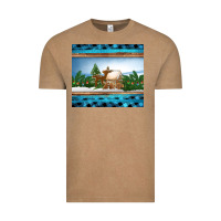 Vintage Coffee christmas cookie jar Vintage Tee - Jasminsmagicworld