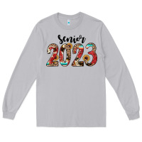 Moon Dust senior 2023 western Long Sleeve Tee - JahusDesignShop