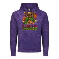 Cloud Purple Te Gueiro un churro Vintage Hoodie - AdoDesignShop