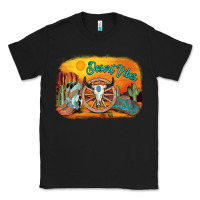 Black desert vibes Classic Tee - AdoDesignShop