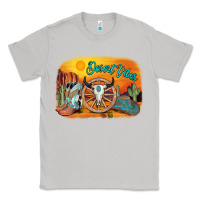 Moon Dust desert vibes Classic Tee - AdoDesignShop