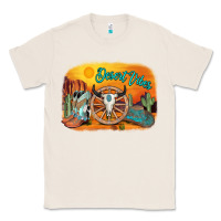Natural desert vibes Classic Tee - AdoDesignShop