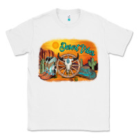 White desert vibes Classic Tee - AdoDesignShop