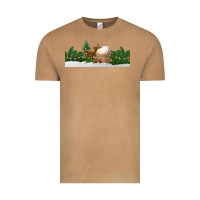 Vintage Camel Christmas cookie jar Vintage Tee - Jasminsmagicworld