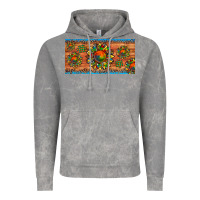 Cloud Rock autism awareness sunflower puzzle license plate Vintage Hoodie - Artiststas