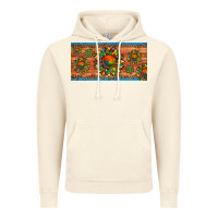 Vintage Artic autism awareness sunflower puzzle license plate Vintage Hoodie - Artiststas