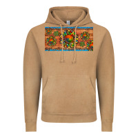 Vintage Camel autism awareness sunflower puzzle license plate Vintage Hoodie - Artiststas
