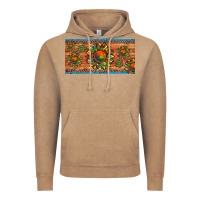 Vintage Coffee autism awareness sunflower puzzle license plate Vintage Hoodie - Artiststas