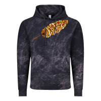 Cloud Black Mexican elote corn Vintage Hoodie - AdoDesignShop