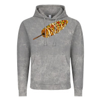 Cloud Rock Mexican elote corn Vintage Hoodie - AdoDesignShop