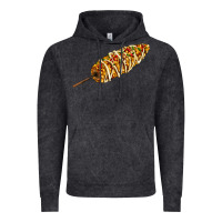Vintage Black Mexican elote corn Vintage Hoodie - AdoDesignShop