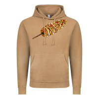 Vintage Camel Mexican elote corn Vintage Hoodie - AdoDesignShop