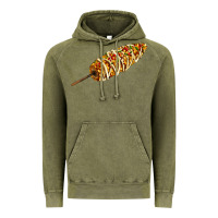 Vintage Olive Mexican elote corn Vintage Hoodie - AdoDesignShop