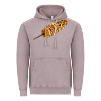 Vintage Zinc Mexican elote corn Vintage Hoodie - AdoDesignShop