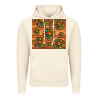 Vintage Artic autism awareness cowhide leopard sunflower Vintage Hoodie - Artiststas