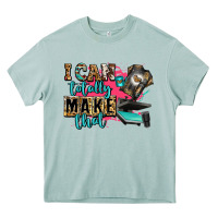 Arona i can totally make that Heavy Core Tee - Zillion Design Studio