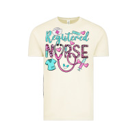 Vintage Arctic registered nurse rn Vintage Tee - BarkalooDesign