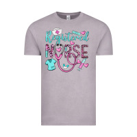 Vintage Zinc registered nurse rn Vintage Tee - BarkalooDesign