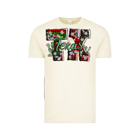 Vintage Arctic texas tx christmas Vintage Tee - AdoDesignShop