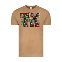 Vintage Camel texas tx christmas Vintage Tee - AdoDesignShop