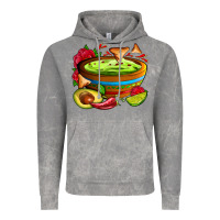 Cloud Rock guacamole Vintage Hoodie - AdoDesignShop