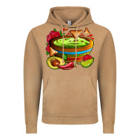 Vintage Camel guacamole Vintage Hoodie - AdoDesignShop