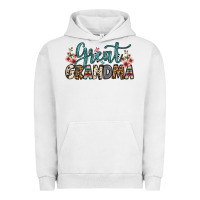 Pigment Lunar Rock great grandma Urban Hoodie - OliviaCreatesArt