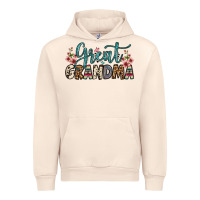 Sandshell great grandma Urban Hoodie - OliviaCreatesArt