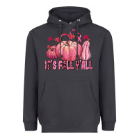 Smoke its fall yall Heavyweight Hoodie - texasbilliewilder