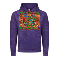 Cloud Purple proud autism mom tumbler Vintage Hoodie - Artiststas