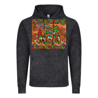 Vintage Black proud autism mom tumbler Vintage Hoodie - Artiststas