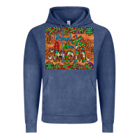 Vintage Denim proud autism mom tumbler Vintage Hoodie - Artiststas