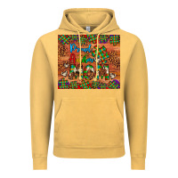 Vintage Mustard proud autism mom tumbler Vintage Hoodie - Artiststas