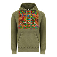 Vintage Olive proud autism mom tumbler Vintage Hoodie - Artiststas