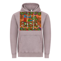 Vintage Zinc proud autism mom tumbler Vintage Hoodie - Artiststas
