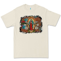Bone virgin mary Premium Tee - SublimationCraftShop