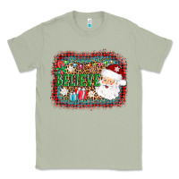 Matcha believe santa Classic Tee - AdoDesignShop