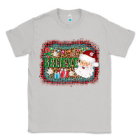 Moon Dust believe santa Classic Tee - AdoDesignShop