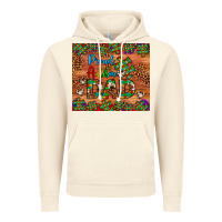 Vintage Artic proud autism dad Vintage Hoodie - Artiststas