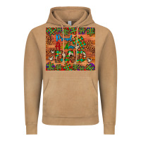 Vintage Camel proud autism dad Vintage Hoodie - Artiststas