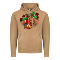 Vintage Camel Latina Mexican Vintage Hoodie - RanaPortraitStore