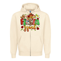 Sandshell fiesta squad Zipper Hoodie - LillyAllenDesigns