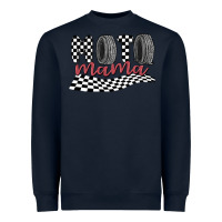 Moto Mama Heavyweight Sweatshirt | Teevron