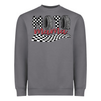 Storm moto mama Heavyweight Sweatshirt - MaliasSmallBusiness