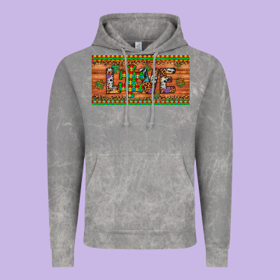 Love Autism Awareness License Plate Vintage Hoodie Designed By Artiststas