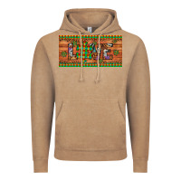 Vintage Coffee love autism awareness license plate Vintage Hoodie - Artiststas