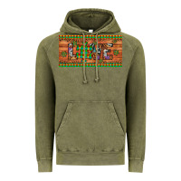 Vintage Olive love autism awareness license plate Vintage Hoodie - Artiststas