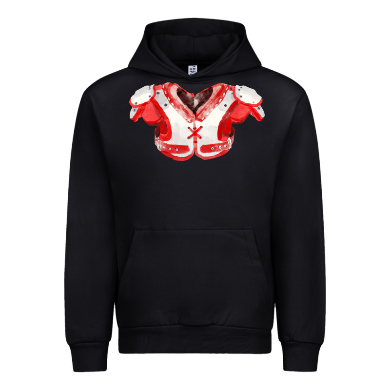 Practice Jersey Fa Element Urban Hoodie by FaDigitalArtStudio | Teevron